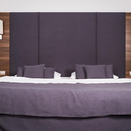 Hotel Srodmiejski Zielona Gora  Luaran gambar