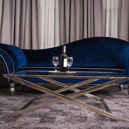 Hotel Srodmiejski Zielona Gora  Luaran gambar