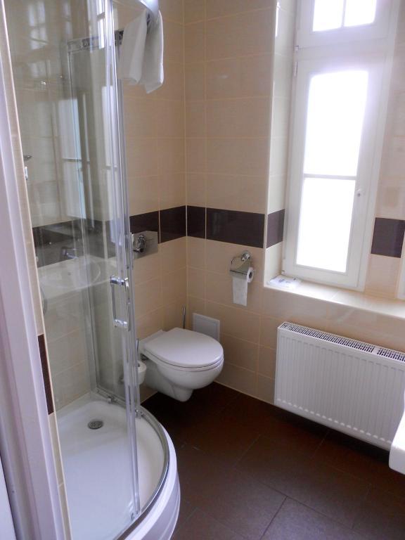 Hotel Srodmiejski Zielona Gora  Bilik gambar