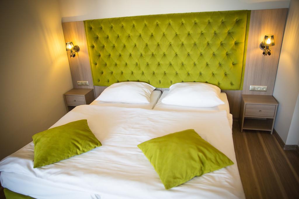 Hotel Srodmiejski Zielona Gora  Luaran gambar