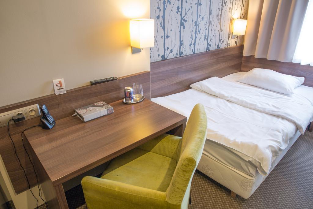 Hotel Srodmiejski Zielona Gora  Luaran gambar