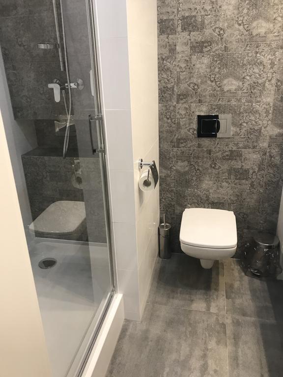 Hotel Srodmiejski Zielona Gora  Luaran gambar