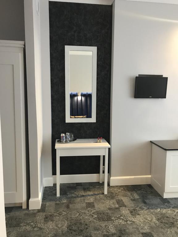 Hotel Srodmiejski Zielona Gora  Luaran gambar