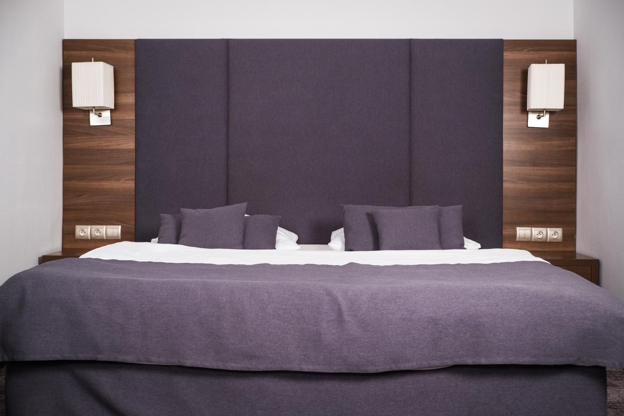 Hotel Srodmiejski Zielona Gora  Luaran gambar