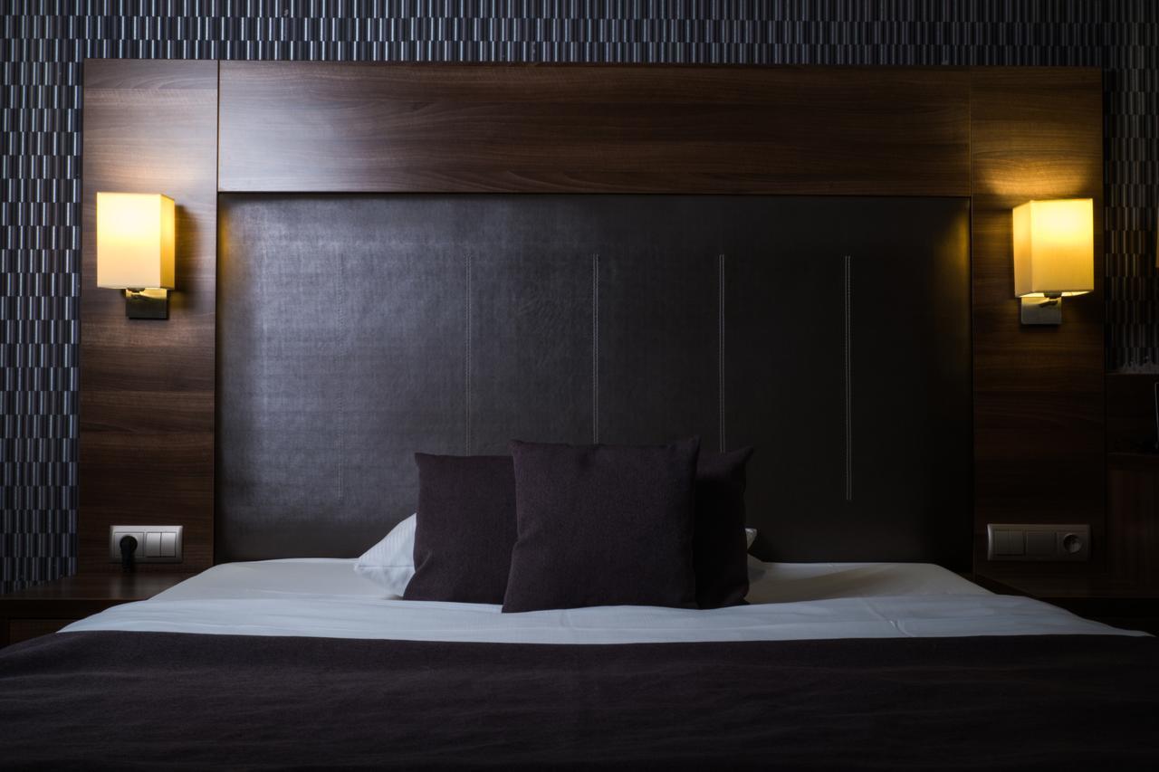 Hotel Srodmiejski Zielona Gora  Luaran gambar