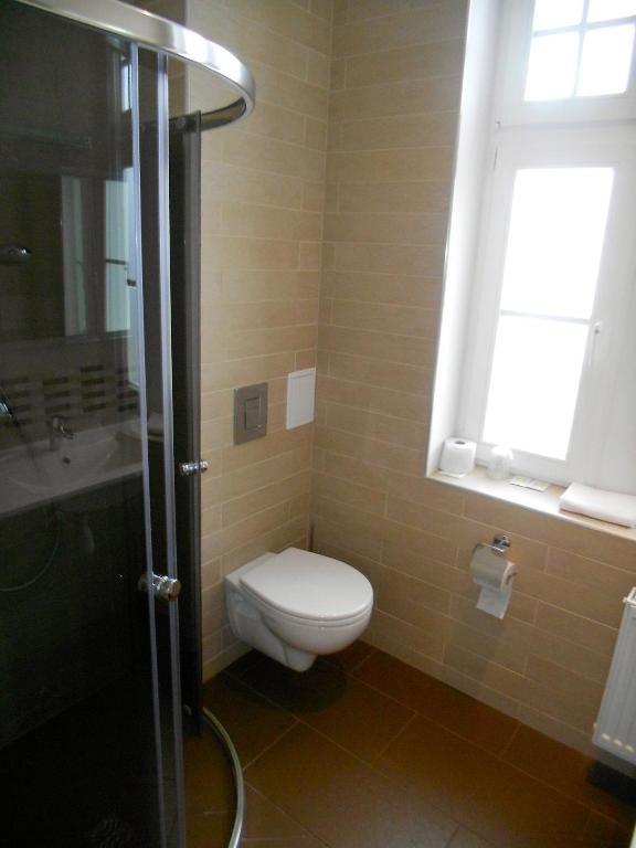 Hotel Srodmiejski Zielona Gora  Bilik gambar
