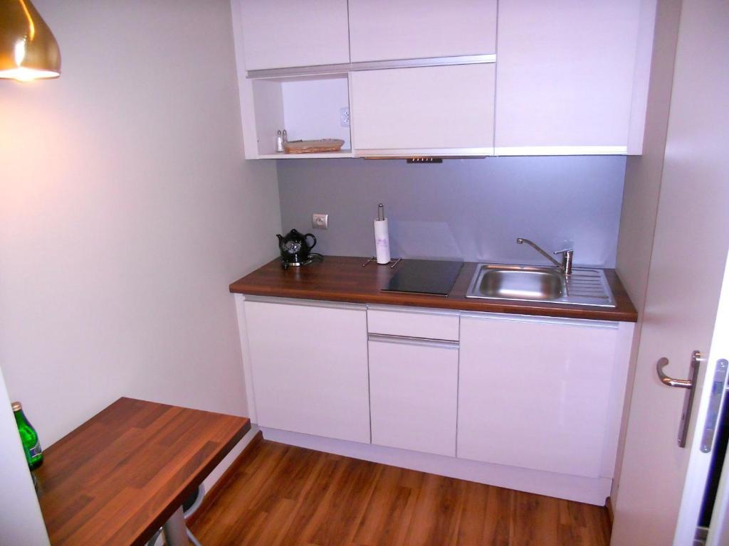 Hotel Srodmiejski Zielona Gora  Bilik gambar