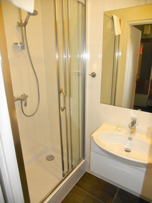 Hotel Srodmiejski Zielona Gora  Bilik gambar